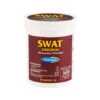 SWAT Original (Pink) Fly Repellent Ointment -Horse Care Supply Store swat pink 7oz farnam 86965.1602114582