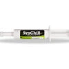 SynChill Calming Gel -Horse Care Supply Store syn chill gel tube syn nutra 25889.1678156461