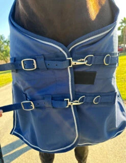 Terminator II Euro Cut Ultralight Blanket 80g -Horse Care Supply Store terminator navy chest buckles kensington 86464.1671122020