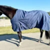 Terminator II Euro Cut Ultralight Blanket 80g -Horse Care Supply Store terminator navy side kensington 53268.1671122001