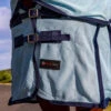Professional's Choice Theramic Fly Sheet -Horse Care Supply Store theramic fly sheet sky chest buckle PCTFS prof choice 69474.1677791001