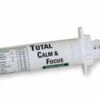 Ramard Total Calm And Focus Paste -Horse Care Supply Store total calm and focus syringe 1 78348 29012.1689719845