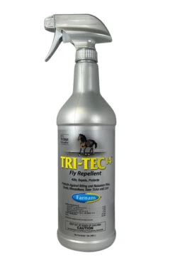Tri Tec 14 Fly Repellent Spray