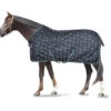 Horze Pony Trixi Turnout Sheet -Horse Care Supply Store trixi pony turnout sheet 24201 VDB horze 17394.1678560360