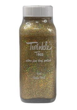 Twinkle Toes Glitter Hoof Polish -Horse Care Supply Store twinkle toes hoof polish gold 90901.1655322295