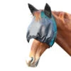 Kensington UViator Dartless Fly Mask Ears 1 Kensington UViator Dartless Fly Mask Ears -Horse Care Supply Store uviator dartless mask ears web atlantis KUV521 kensington 37356.1644962321