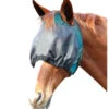 Kensington UViator Dartless Fly Mask 2 Kensington UViator Dartless Fly Mask -Horse Care Supply Store uviator dartless mask web atlantis kensington 93611.1644966126