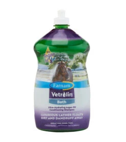 Vetrolin Bath Hydrating Shampoo