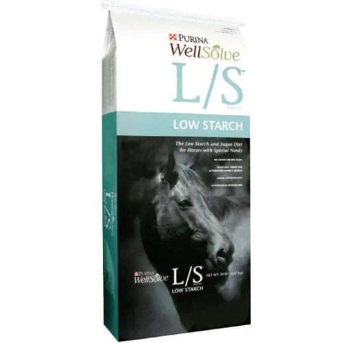 Purina WellSolve Low Starch 3 Purina WellSolve Low Starch