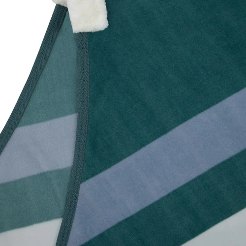 Horze Wilton Fleece Blanket 4 Horze Wilton Fleece Blanket - Image 2