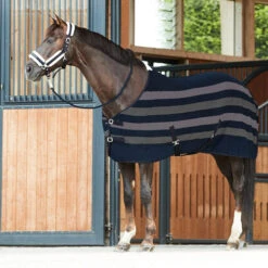 Horze Wilton Fleece Blanket 18 Horze Wilton Fleece Blanket -Horse Care Supply Store wilton fleece blanket lifestyle VDB RGPU 24651 horze 27423.1666378935