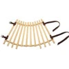 Wood Neck Cradle 1 Wood Neck Cradle -Horse Care Supply Store wood neck cradle 618 jacks 76385.1587156838
