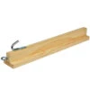 Wooden Saddle Holder -Horse Care Supply Store wooden saddle holder 11144 jacks 21355.1666147085