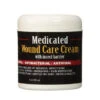 E3 Medicated Wound Care Cream